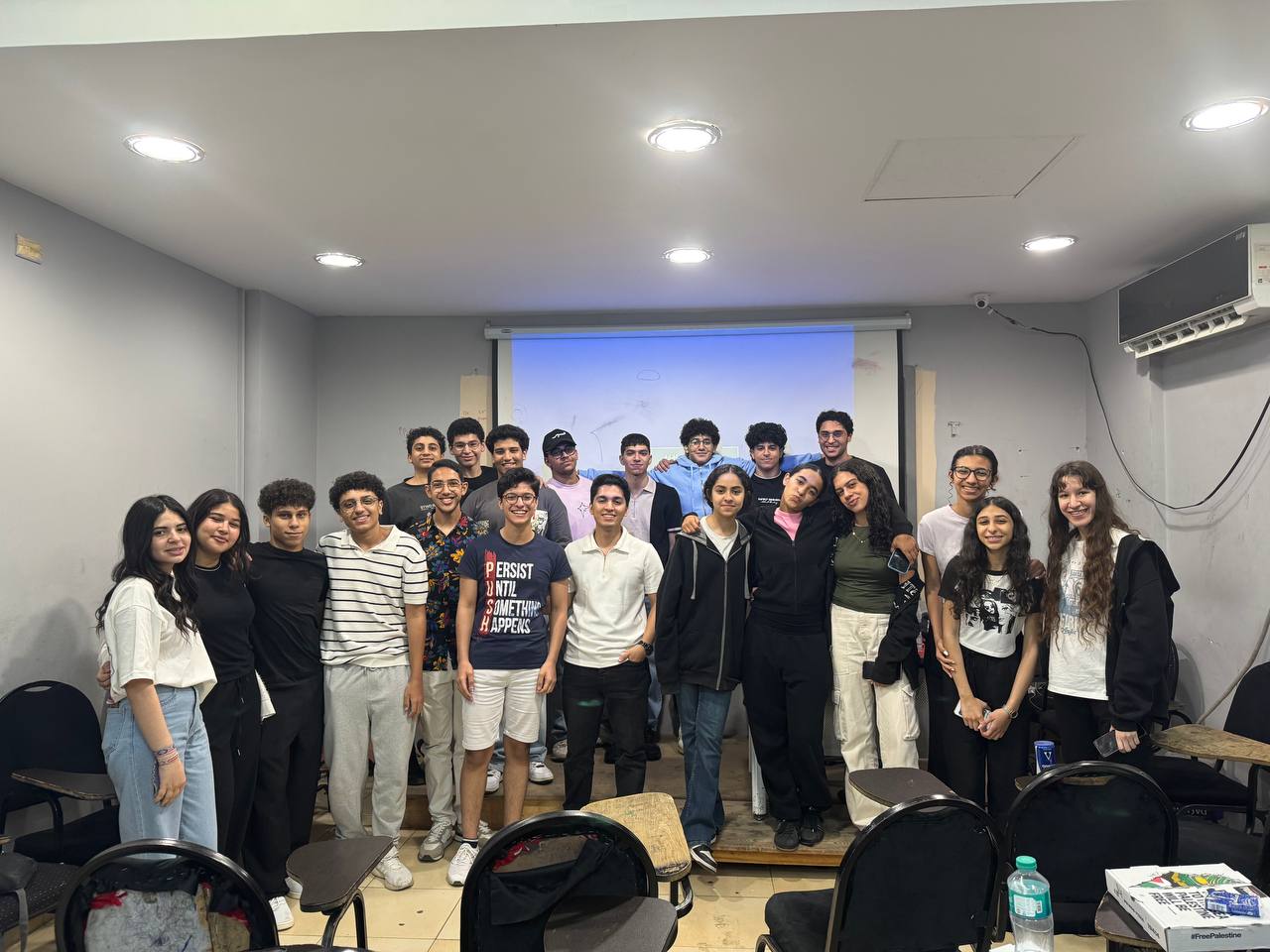 Ahmed Hatem — IGCSE Biology specialist