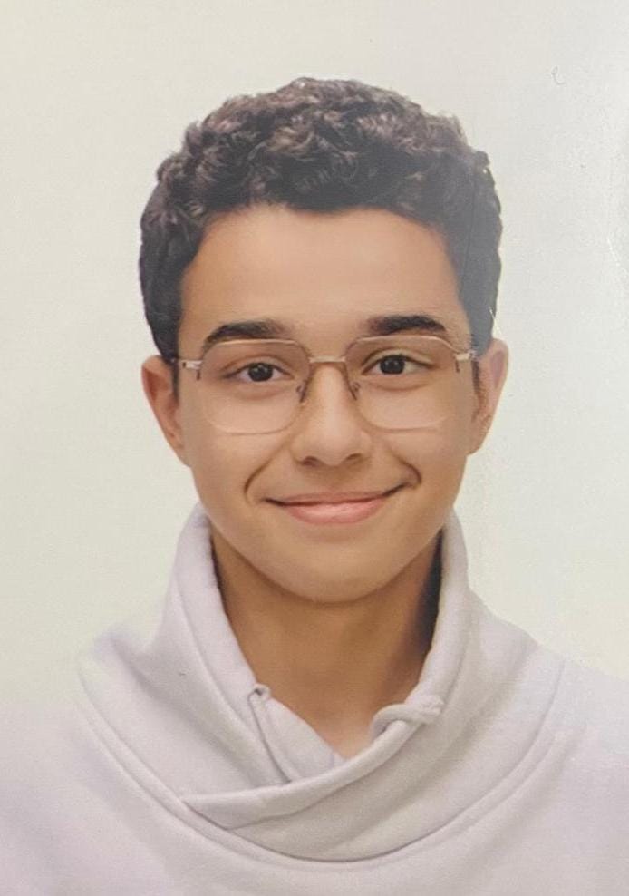 Bavly Mounir